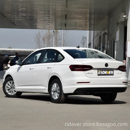 Ridever Used Car Fashion Edition Electric New Battery City Use Good Condition High Speed Used Cars VW Lavida